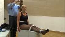Isabel- Business lady in trouble part 4 of 8