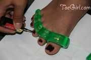 Foot Pics