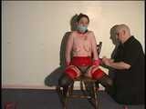 Tara Tied Up