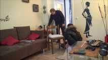 Susan - Home Assault Part 2 of 8