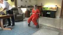 Susan - Tickle therapy 2 Part 4 of 7