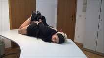 Guest Chelsea - office fantasies Part 5 of 6