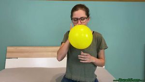 Blow2Pop lesson of two U14