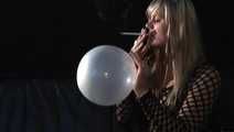 015 Smokey Balloon
