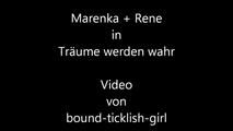 Marenka and Rene - Dreams Come True part 1 of 5