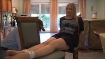 Michelle - Die Bewerbung Teil 3 von 4