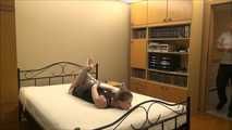 Lea - The Gag Tester Part 7 of 9