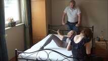 Elena and Stefanie - Stefanie's Revenge Part 5 of 6