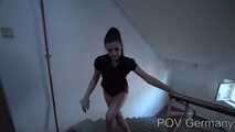 Alice Nice - Schluck auf, Pissen, Spucken