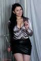 Stacey Von