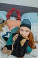 Nylon girlfriend Kaira Love (319 images)
