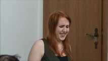 Caprice - The Alleged Internship Part 4 of 7