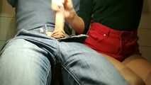 HORNY AT SCHOOL
