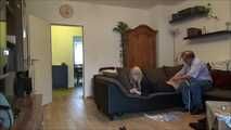 Jasmin - The Poker Game Part 3 of 7