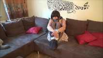 Susan - The Hostage Part 4 of 6