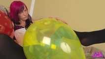 241 Jessys sensual non-pops