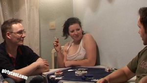 Michaela Casting - Blowjob Skills