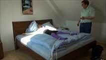 Julia - Secretary Gone Astray Part 6 of 8