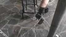 Balancing Act in Heavy Chains for Rija Mae