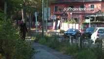 069001 Tiffany's First Scene