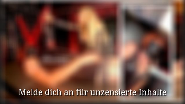 Sperma Überraschung für meine schwule Hure