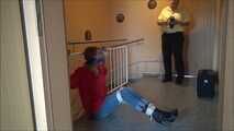 Celine and Romy - Cousins ​​Part 5 of 7