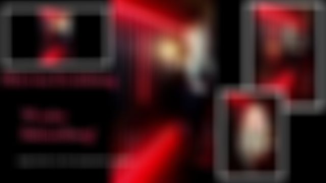 Sklave im XXL-Käfig wird zugewachst!