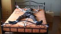 Tatjana - Attacked in her own apartment Part 5 of 6