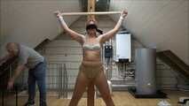 Gina - The Online Date Part 2 of 2