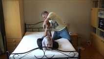 Undine - The First Time Part 3 of 6