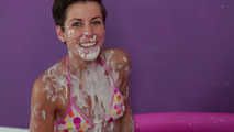 123 Franka gets dirty 