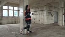 Angel - Bondagemodel tricked Part 6 of 6