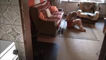 Sandy B. - Tricked Part 3 of 5