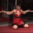 Katarina Blade at BoundCon X