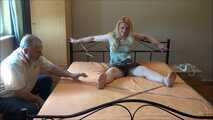 Nicole - 8 Ropes Part 2 of 3