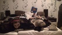 Video request: Marenka + Vera - The Competition Part 5 of 6