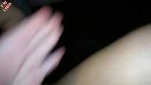 FOREIGN TAIL CUM ON PANTIES