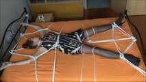 Tatjana - Attacked in her own apartment Part 3 of 6