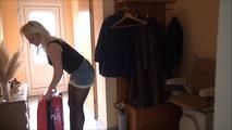 Video request Julia - The school girlfriend 2 part 3 of 5