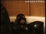 The Bathtub-Doll - From my private archive