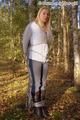 Bambi - Tied up in the autumn woods Part 1