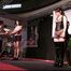 2 Girl Escape Challenge at Venus Fair in Berlin