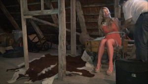 Kate - The transfer Part 1 of 4