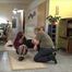 Saskia and Zora - The Bondage Story The Inherited House Part 6 of 7