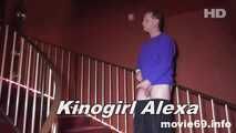 Kinogirl  Alexa Gold