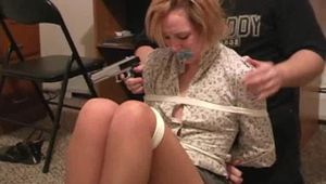 Ariel Anderssen: Nosy Reporter Bound, Part II