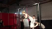 BoundCon IX - Custom Photo Shoot 4 - Part 2