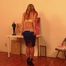 Strip for Art - Camera 2 - Carissa Montgomery