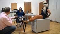 Bridget and Chelsea - The Stalker Part 6 of 6