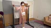 Ingenue In A Haunted House - The Complete Video - Hazel Heart